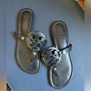 Tory Burch Miller Sandals